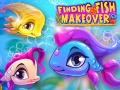 Hry Fish Makeover
