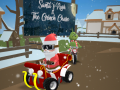 Hry Grinch Chase Santa