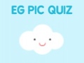 Hry EG Pic Quiz