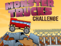 Hry Monster Trucks Challenge