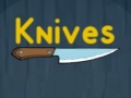 Hry Knives