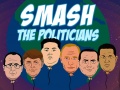 Hry Smash the Politicians