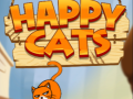 Hry Happy Cats