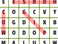 Hry Animals Word Search