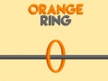 Hry Orange Ring