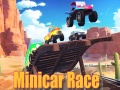 Hry Minicar Race