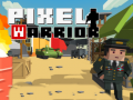 Hry Pixel Warrior
