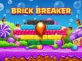 Hry Brick Breaker