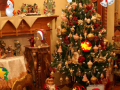 Hry Christmas Eve Hidden Objects