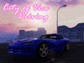 Hry City of Vice Driving