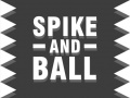 Hry Spike and Ball