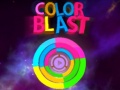 Hry Color Blast