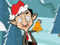 Hry Mr. Bean Hidden Bells