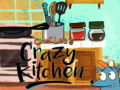 Hry Chef Leo's Crazy Kitchen