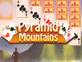 Hry Pyramid Mountains