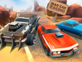 Hry Mad Car Racing