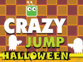 Hry Crazy Jump Halloween