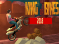 Hry King of Bikes 2018
