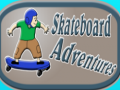 Hry Skateboard Adventures