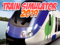 Hry Train Simulator 2019