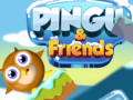 Hry Pingu & Friends