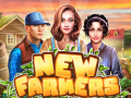 Hry New Farmers