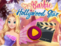 Hry Barbie Hollywood Star