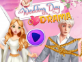 Hry Wedding Day Drama