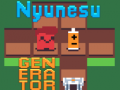 Hry Nyunesu Generator 
