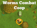 Hry Worms Combat Coop