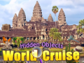 Hry Hidden objects World Cruise