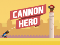 Hry Cannon Hero