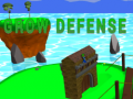 Hry Grow Defense