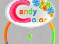 Hry Candy Color