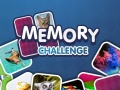 Hry Memory Challenge