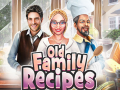 Hry Old Family Recipes