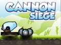 Hry Cannon Siege