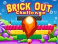 Hry Brick Out Challenge