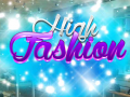 Hry High Fashion