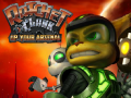 Hry Ratchet & Clank: Up Your Arsenal    