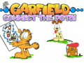 Hry Garfield Connect The Dots