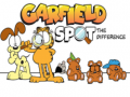 Hry Garfield Spot The Difference