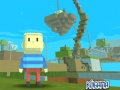 Hry Kogama: Minecraft Sky Land