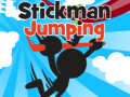 Hry Stickman Jumping