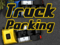Hry Truck Parking
