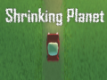 Hry Shrinking Planet