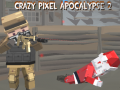 Hry Crazy Pixel Apocalypse 2