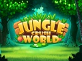 Hry Jungle Crush World