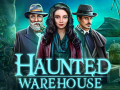 Hry Haunted Warehouse