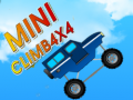 Hry Mini Climb4X4